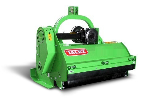 Mulcher "ECO 220"