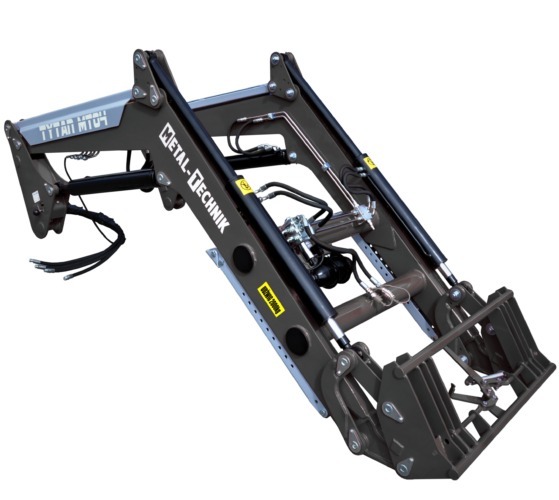 Frontlader "MT - 04"