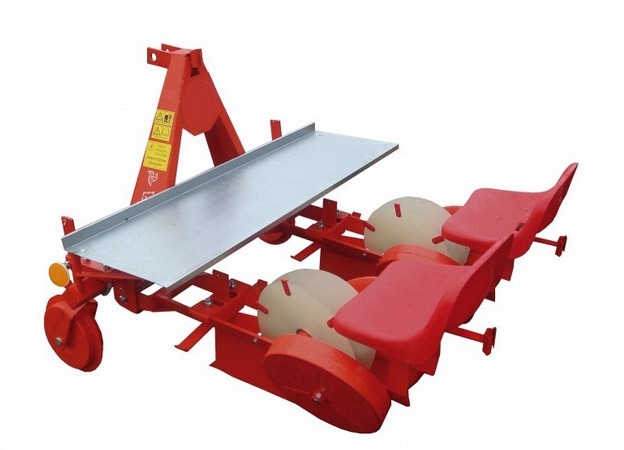 Pflanzmaschine "ROZSADA 2"