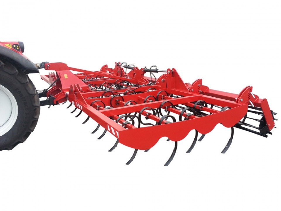 Gruber CRIS U602/6 - 6m