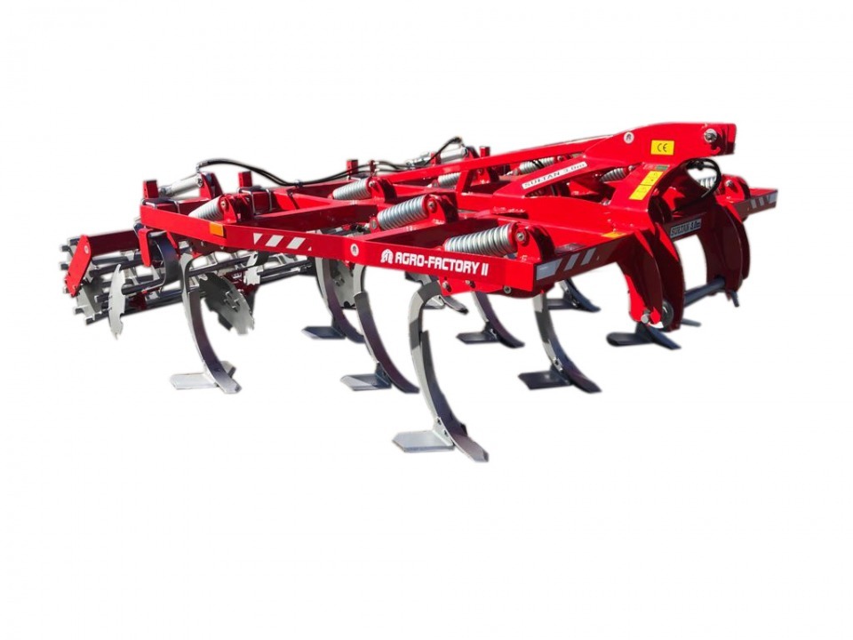 Gruber SUŁTAN US600/4,0