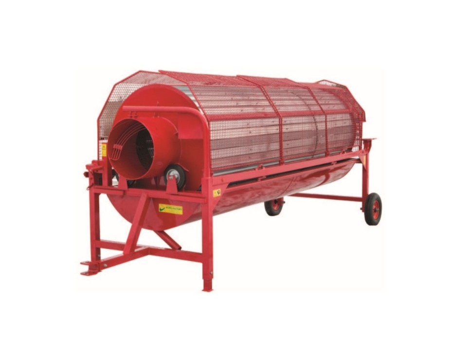 Gem&uuml;sewaschmaschine 3MB - 3 m