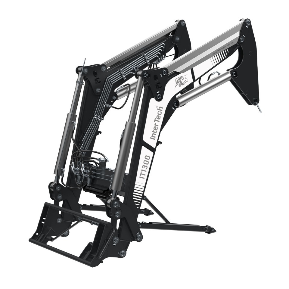 Frontlader IT1300