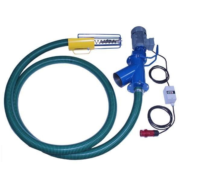 FLEXIBLE F&Ouml;RDERER FI 90MM