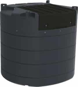 Kraftstofftank 1500L