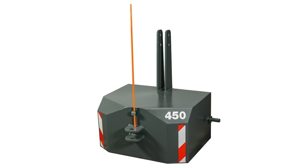Vorschaltger&auml;te 450