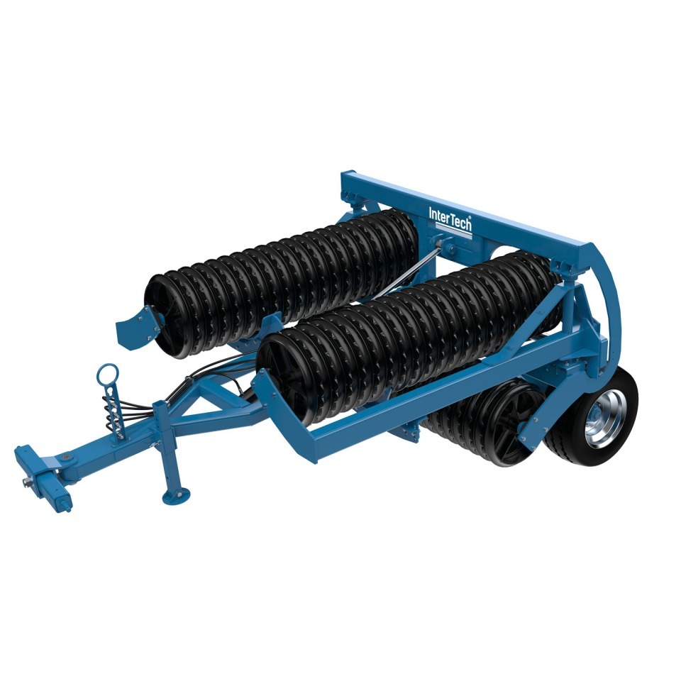  SAATWALZE IT5,3