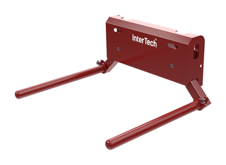 SINGLER MECHANISCHER BALLENHEBER