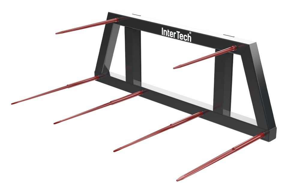 BALEN TRANSPORTER- 3 st