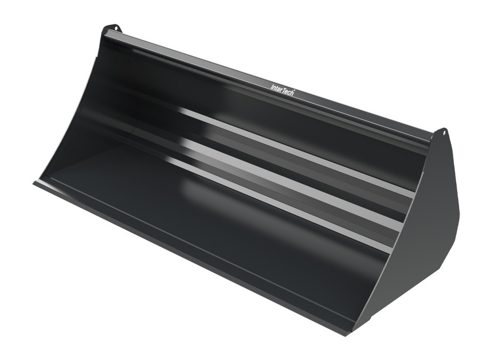 TRAPEZSCHAUFEL SL10