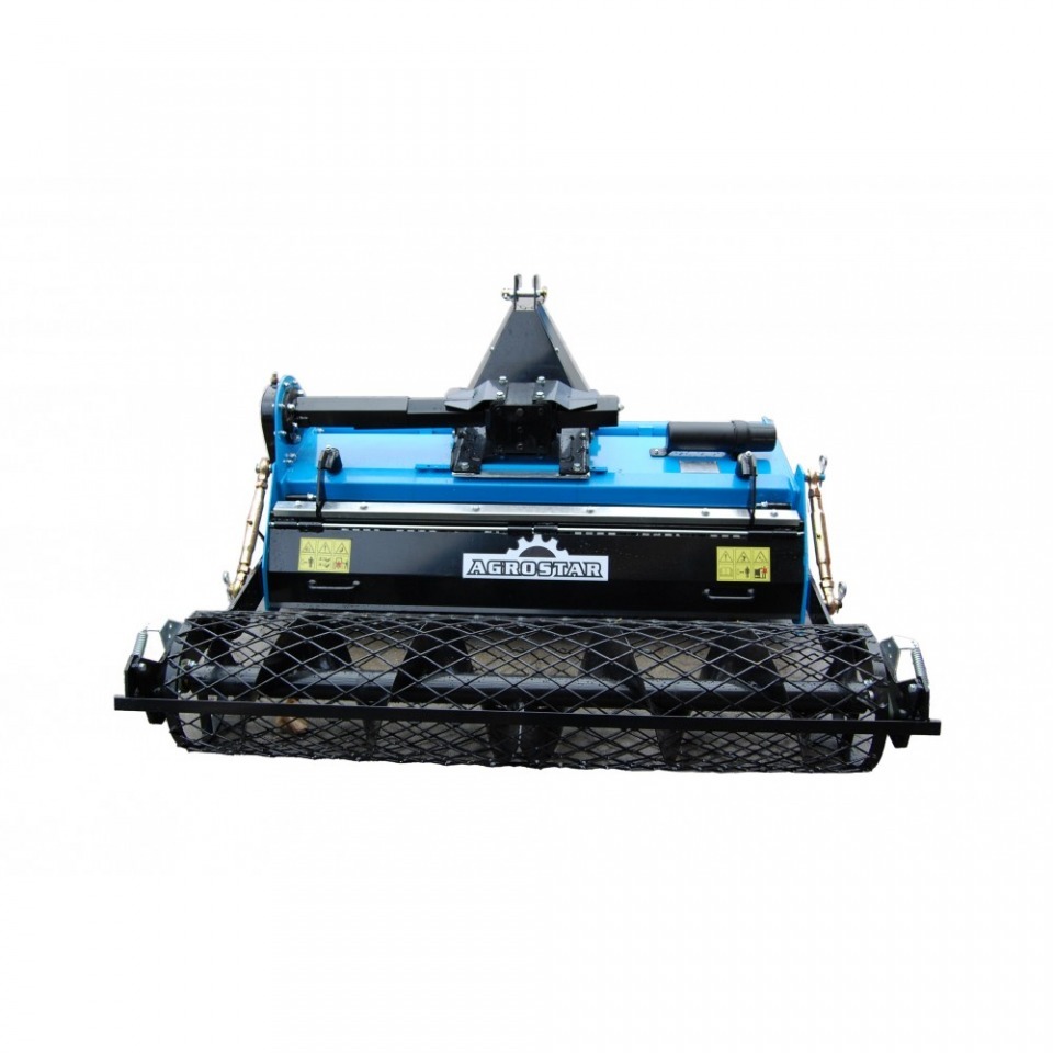 Bodenfr&auml;se KS -105 S