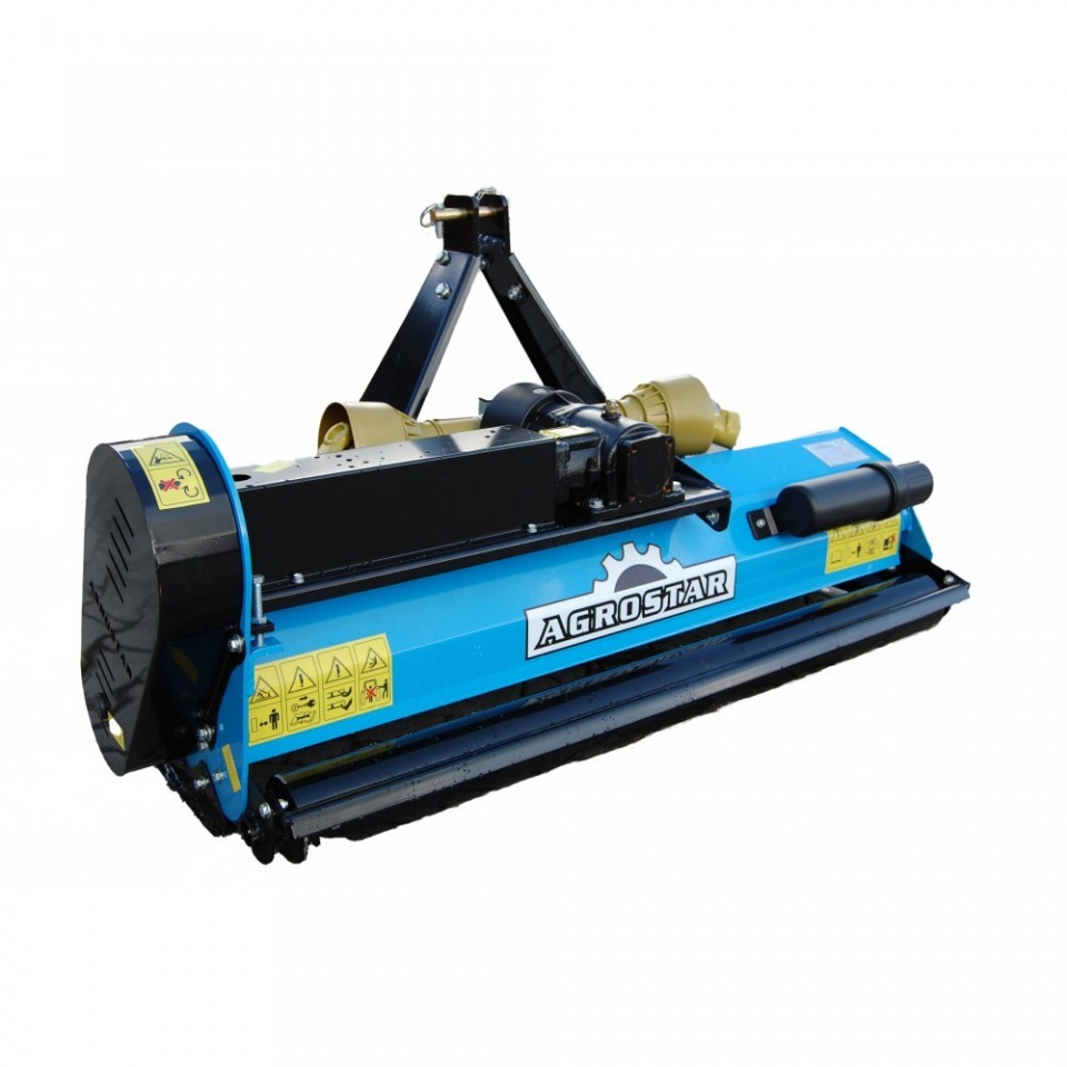 Mulcher AS-95