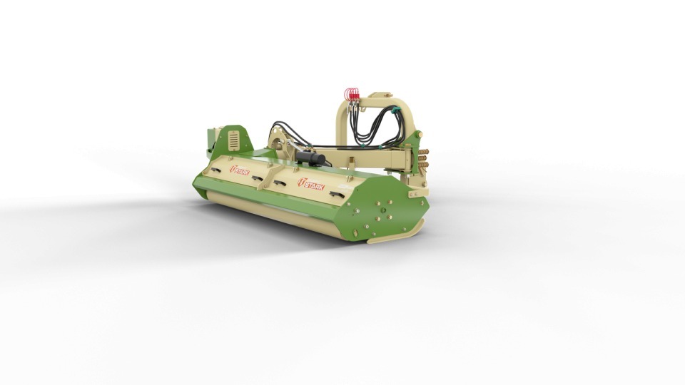 Mulcher "KDL220 + Profi"