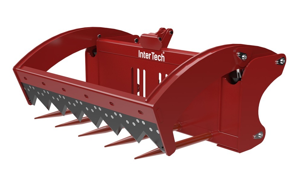  Ballenschneidzange SW04-1,6 m