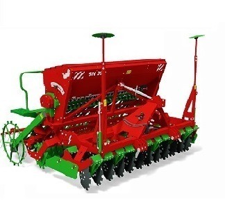 Bestellkombination  "SN300 ANT" Scheiben fi 460 mm 