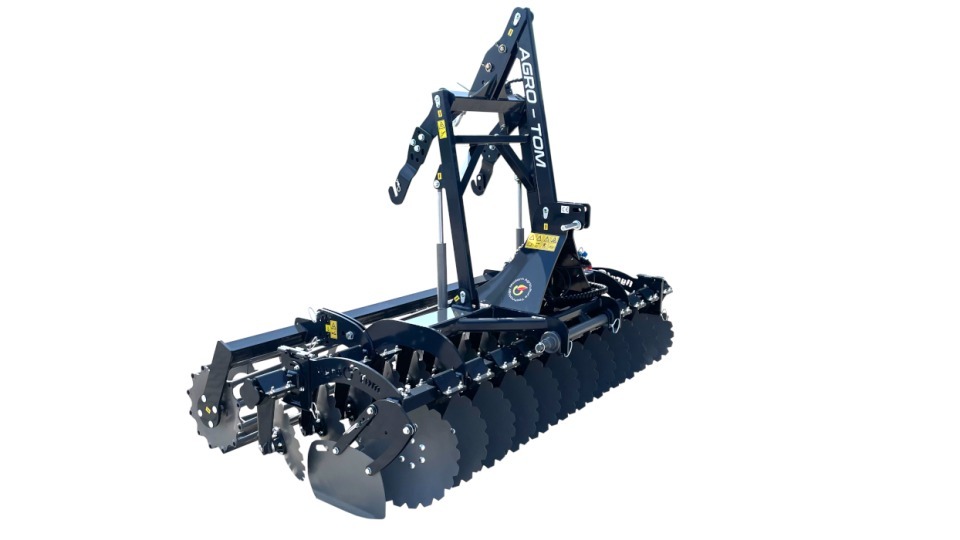 Scheibenaggregat &ndash; ATS L 3,0
