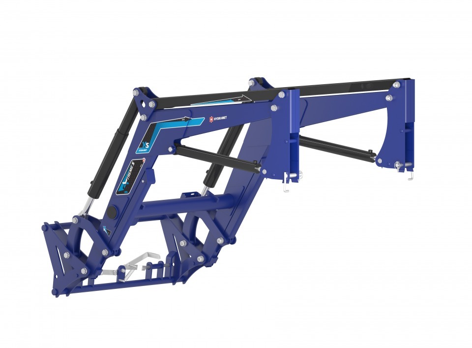 Frontlader XTREME S LONG