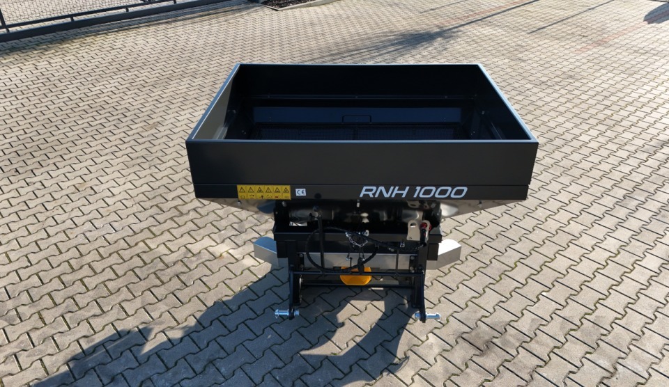 D&uuml;ngerstreuer &ndash; RN 1000