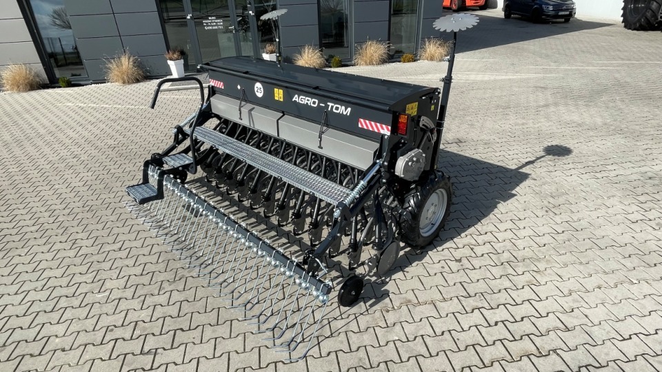 S&auml;maschine &ndash; PSR 2,5