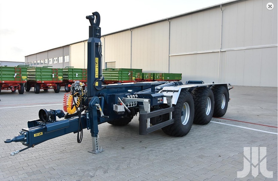 Haken Anh&auml;nger T386LH