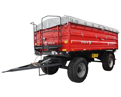 Ackeranh&auml;nger T711/2