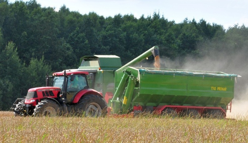 Verladungswagen  T743