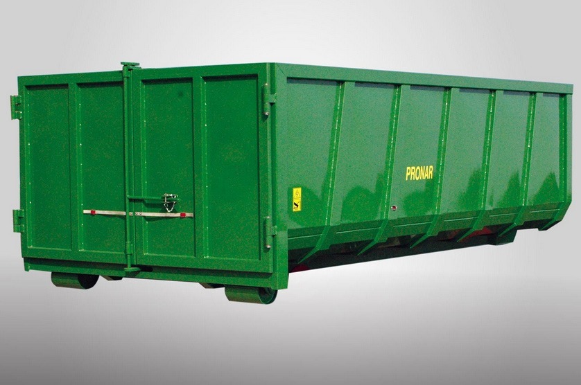 Landwirtschaftliche Container KO 01