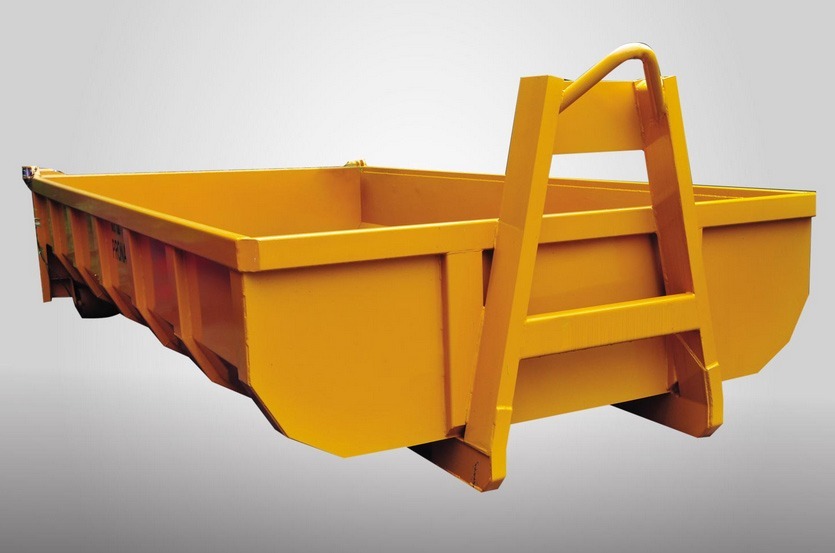 Baucontainer  KO 02