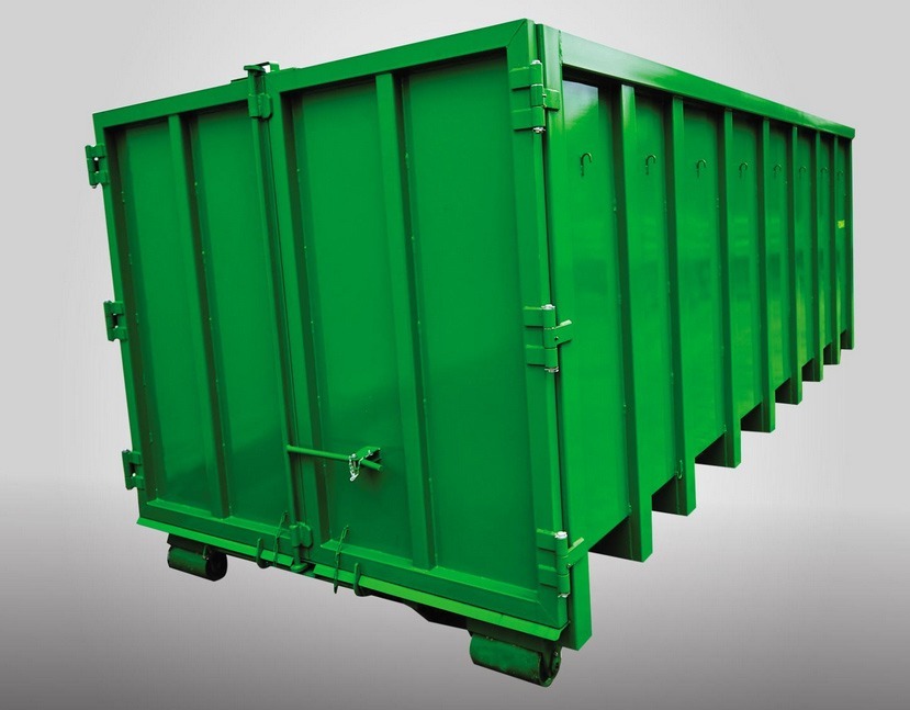  Container KO 04 (DIN30722 fur T285)
