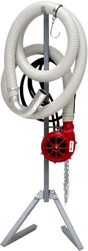Gullepumpe  N406 - zum Schlepper 