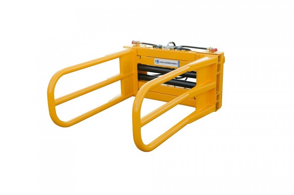  Quaderballenzange- USBG