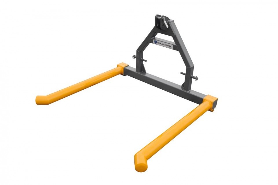 Ballentransporter mechanisch - UBTM