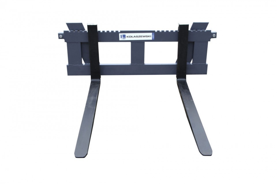  Palettgabel UPF16 1.6 T