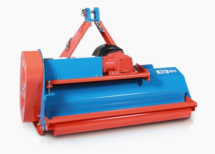 Mulcher "KS 95"
