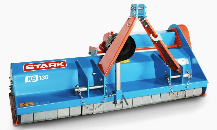 Mulcher "KS 135"