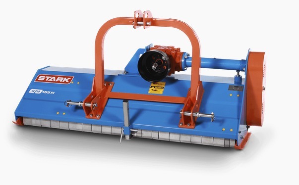 Mulcher "KM 155H"