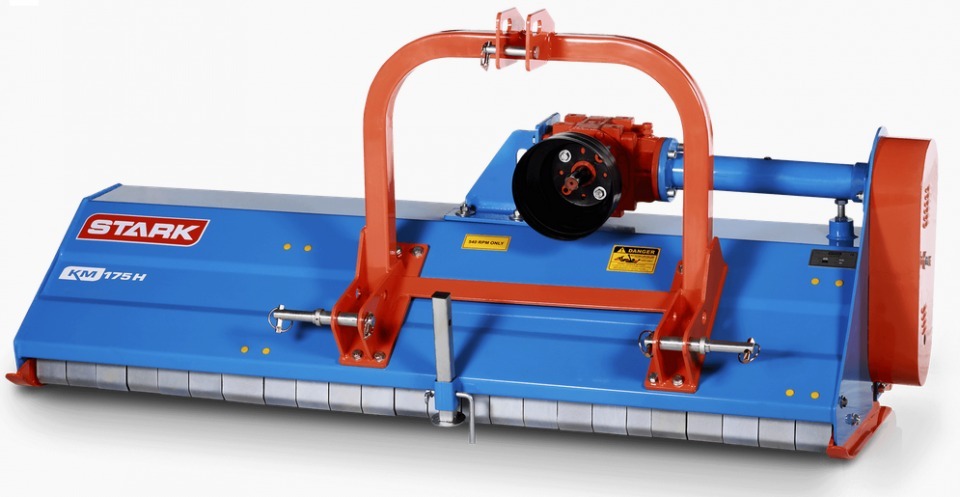 Mulcher "KM 175H"