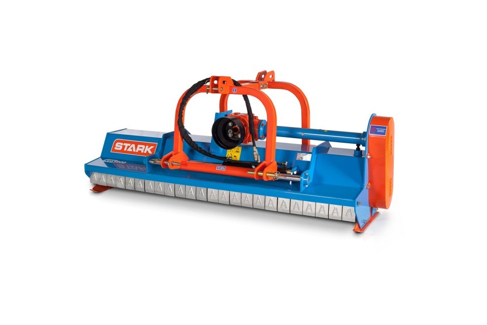 Mulcher "KDX200"