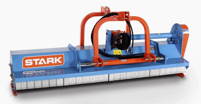 Mulcher "KDX220"