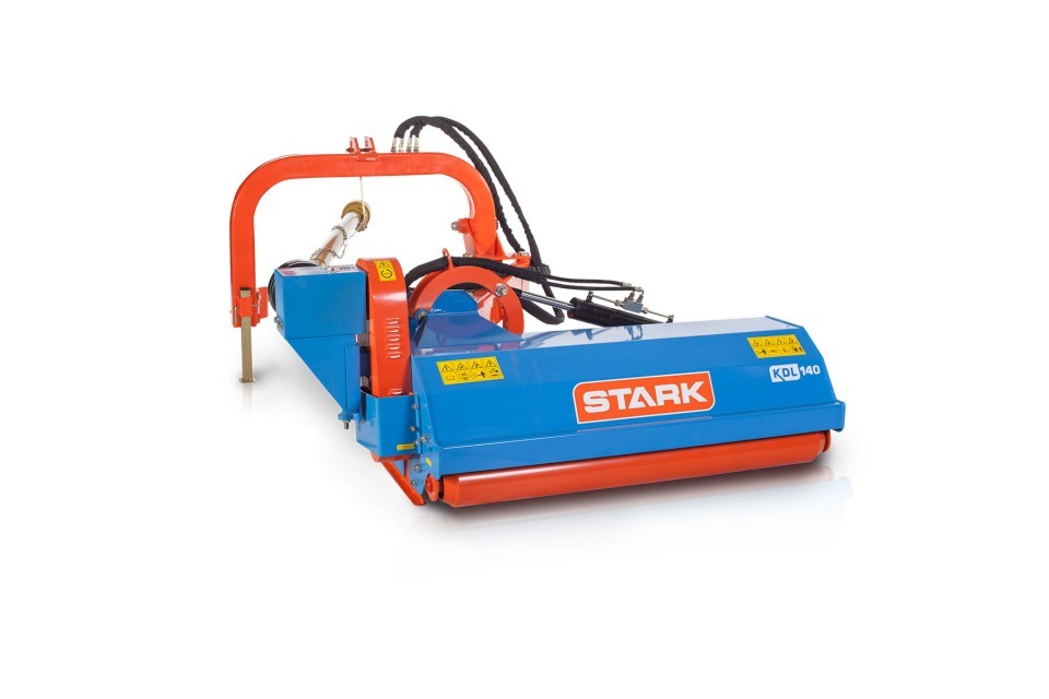 Mulcher "KDL140"