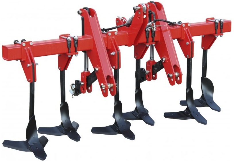 Stoppelaggregat "RAPTOR PLUS 30"