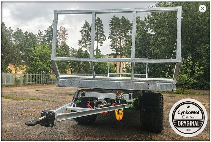 Ballenanh&auml;nger T-608/2