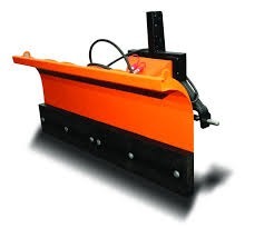 Schneepflug PU-1400