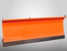 Schneepflug PU-2200E