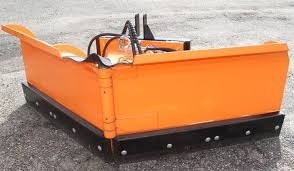 Schneeschild PUV-2600