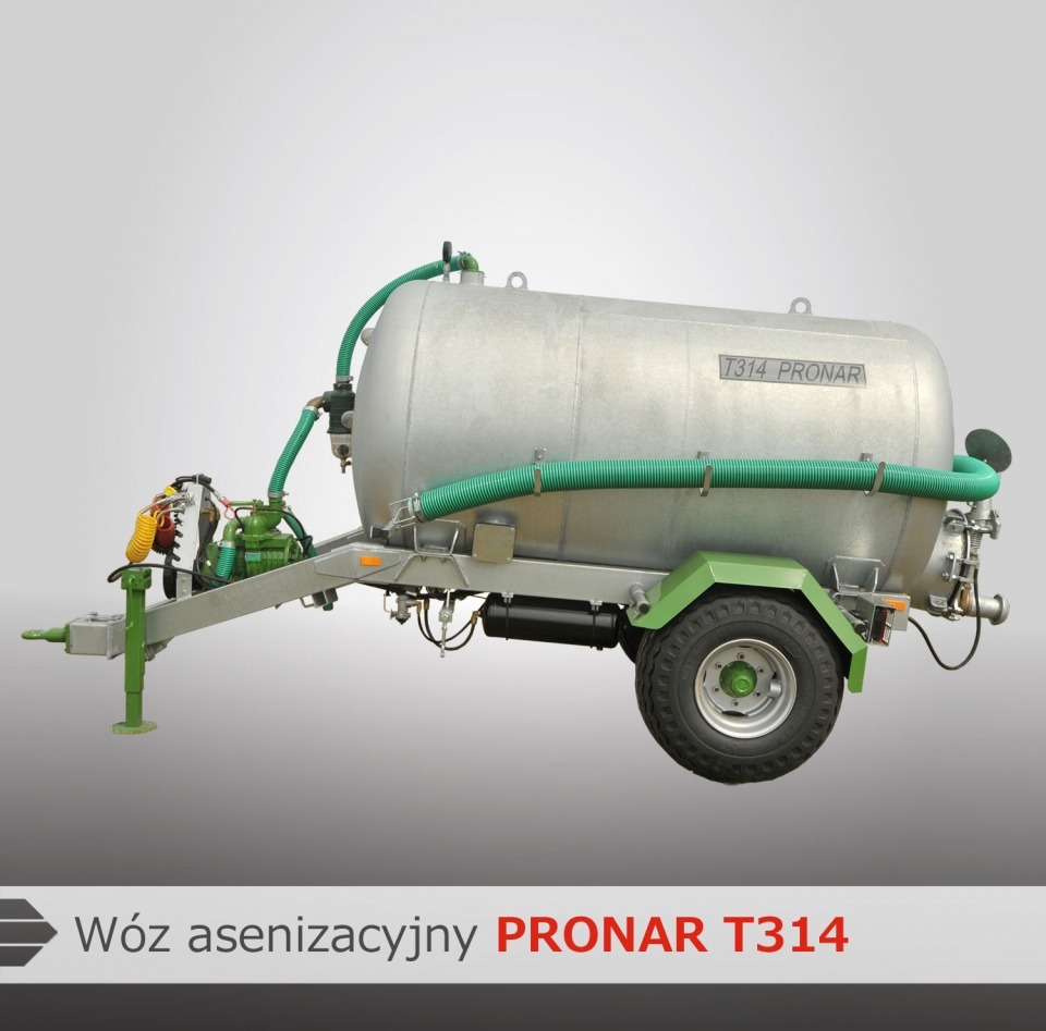 EInachs Gullefasser "T314"