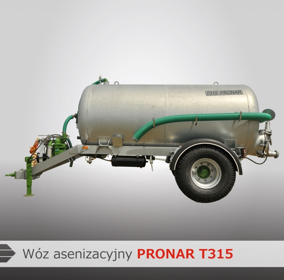 EInachs Gullefasser "T315"
