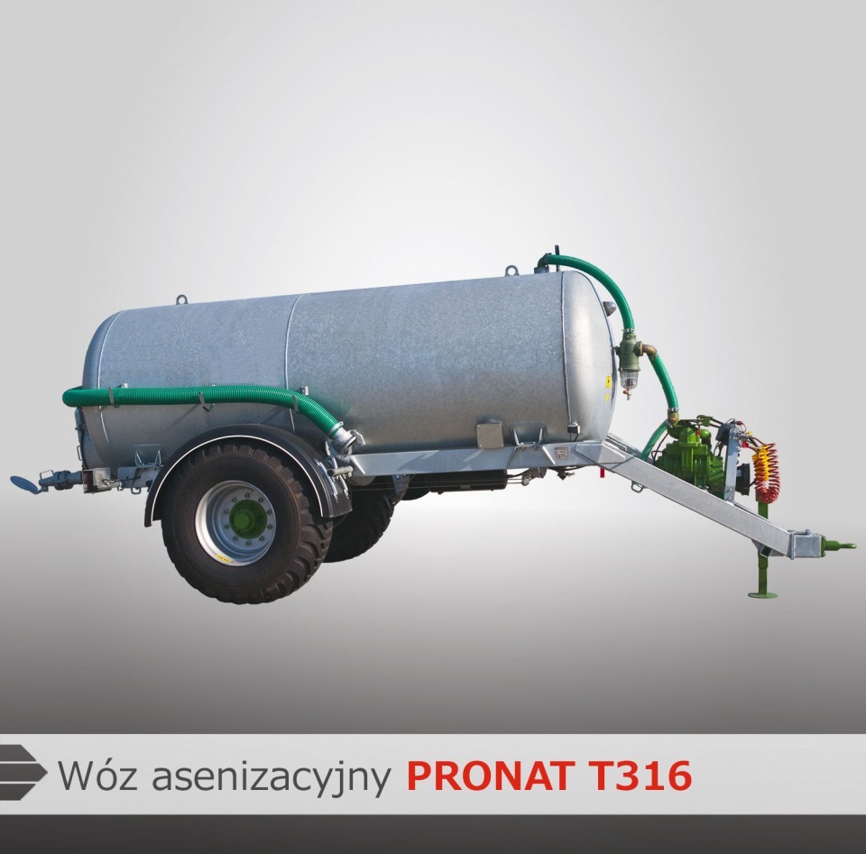 EInachs Gullefasser "T316"