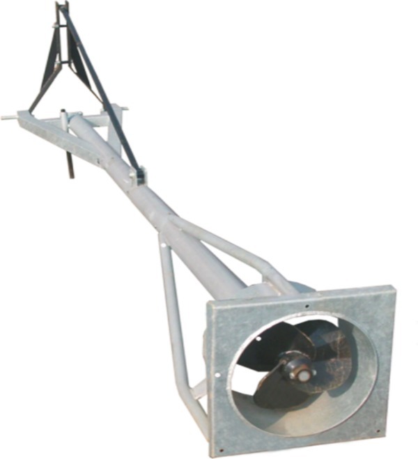 G&uuml;lle Mischer 5400