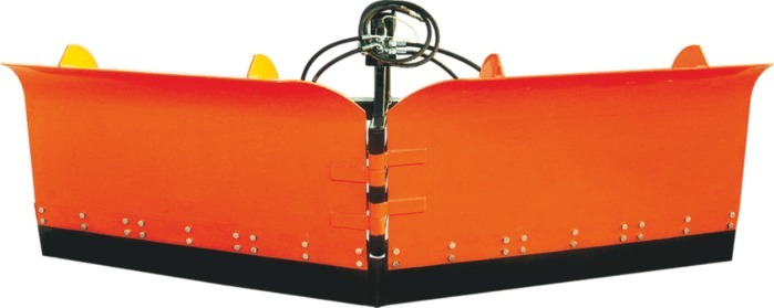 Schneepflug 2100